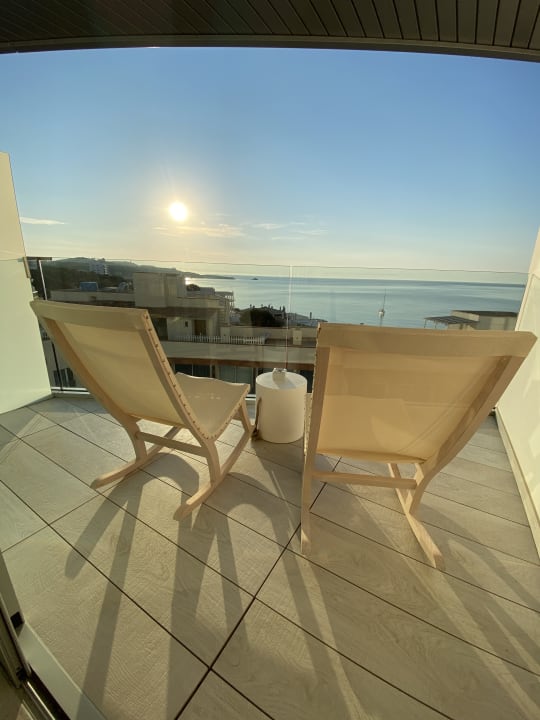 Zimmer Son Moll Sentits Hotel & Spa