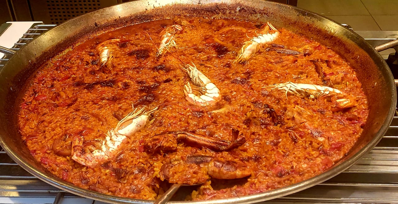 Gastro Grupotel Acapulco Playa - Adults Only