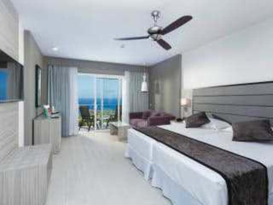 Zimmer Hotel Riu Palace Tenerife