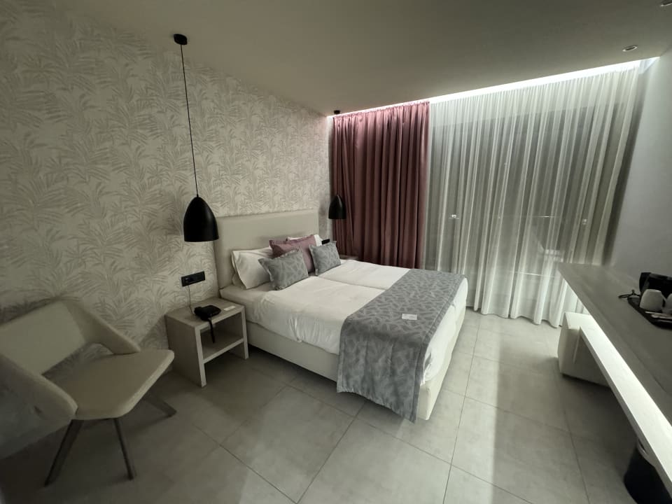 Zimmer ZANTE SUN RESORT & SPA