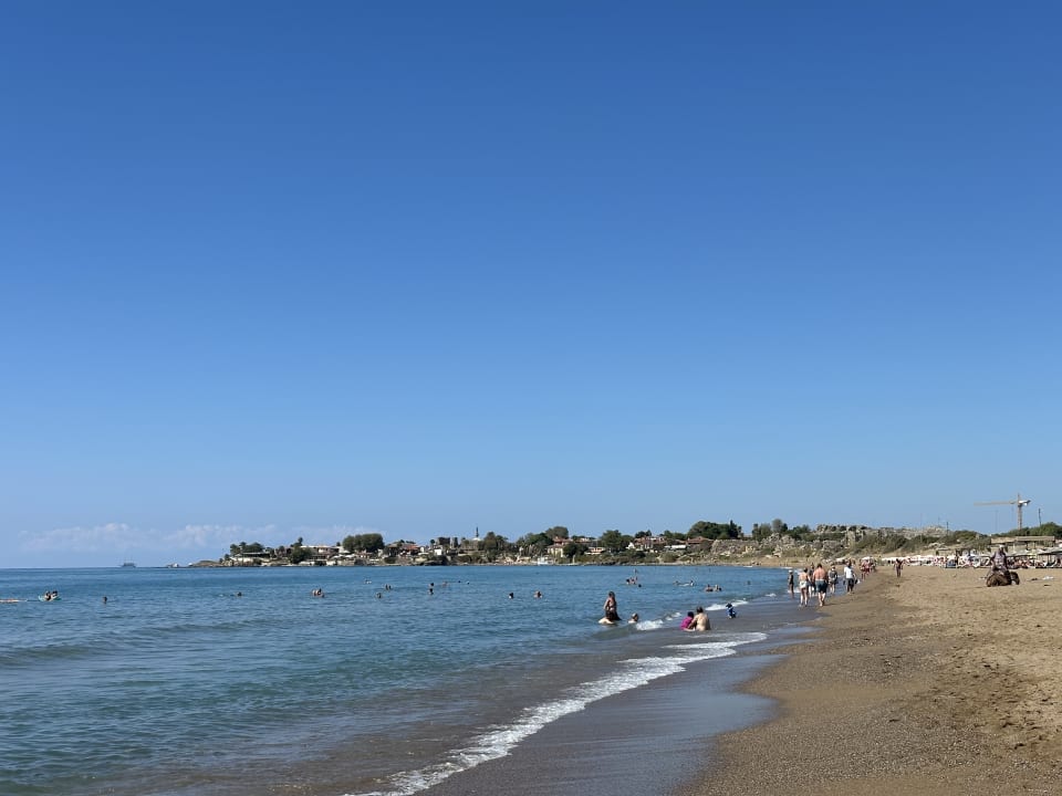 Strand Crystal Sunset Pearl Collection