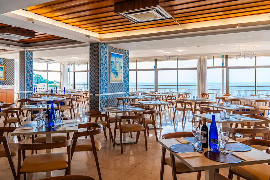 Gastro Hotel Roger de Flor Seleqtta