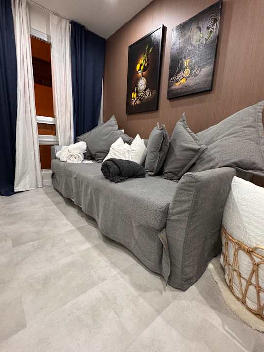 Zimmer Rooms Canteras Boutique Hostal