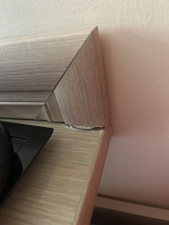 Zimmer GRIFID Vistamar