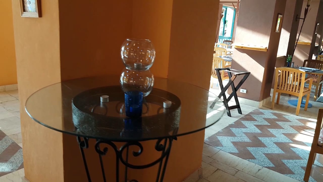 Gastro Sheraton Miramar Resort El Gouna