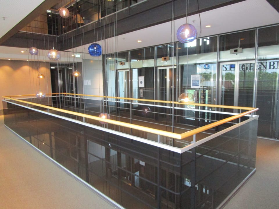 Sonstiges Steigenberger Hotel München