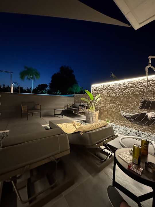 Zimmer Golden Star Relax Hotel - Adults only