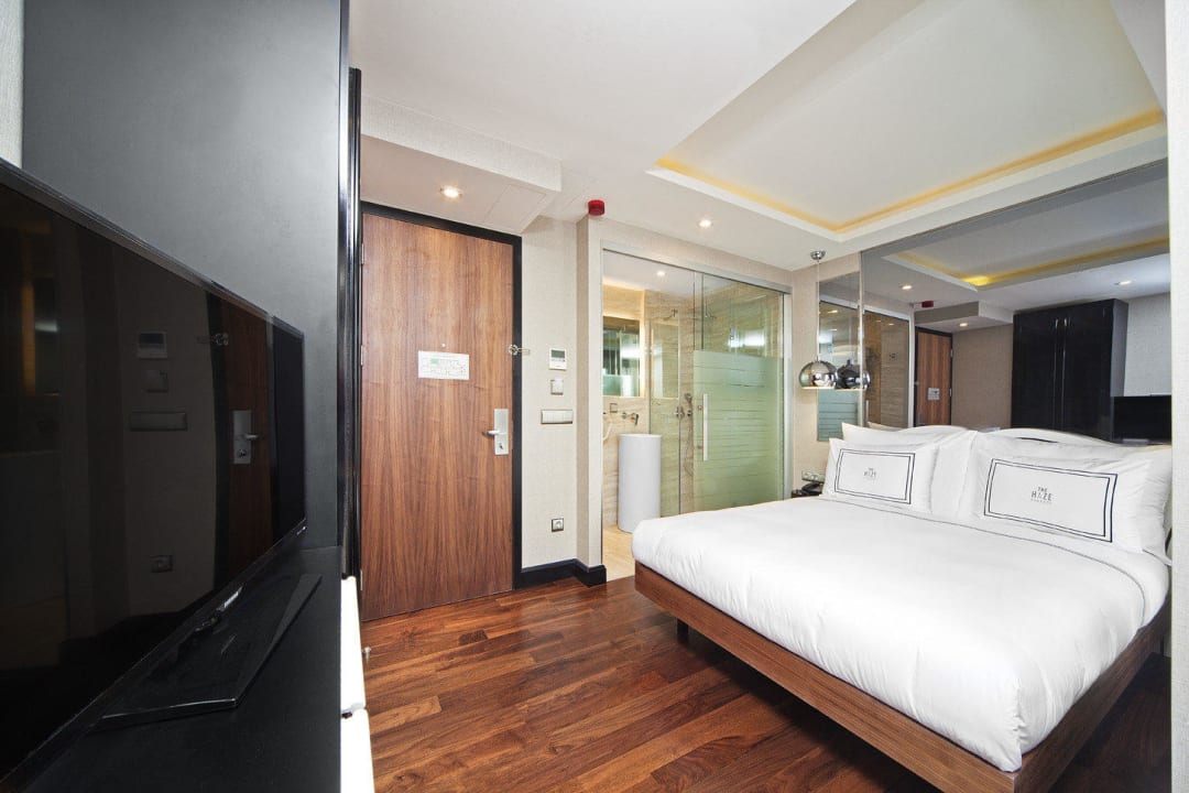Standart Room Hotel The Haze Istanbul