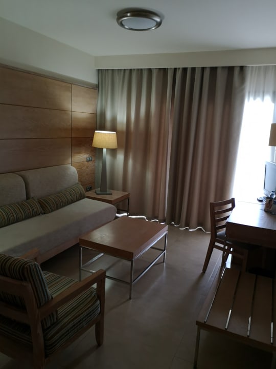 Zimmer Kn Arenas del Mar Hotel