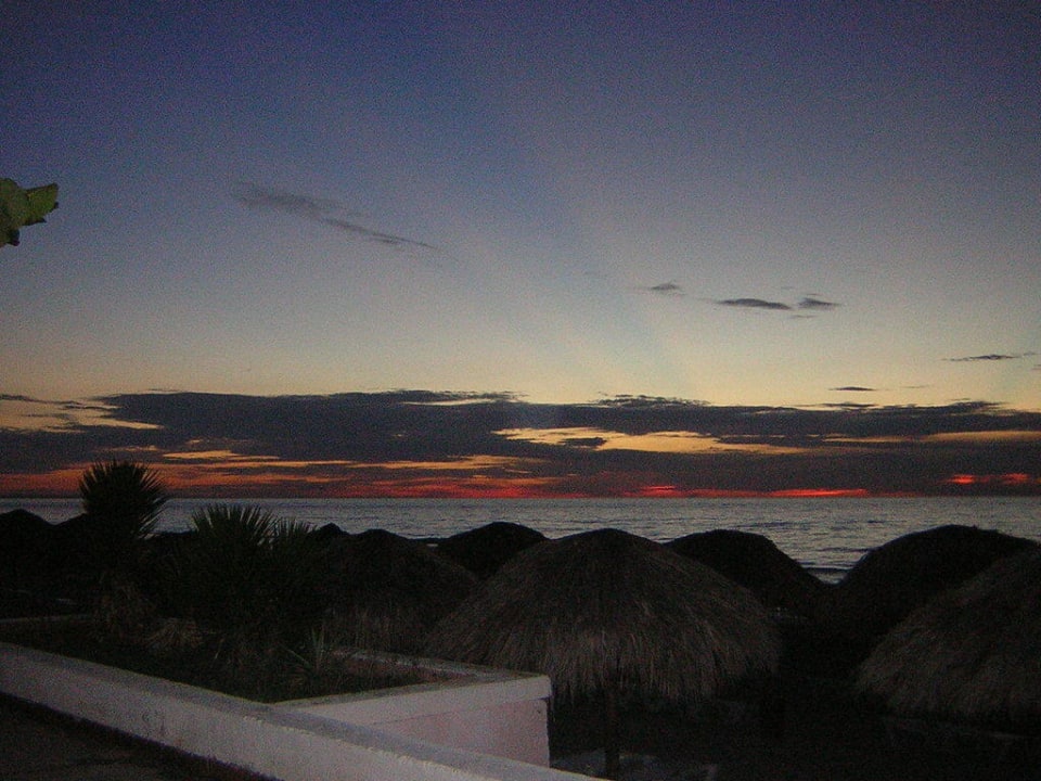 Hotelstrand Starfish Cuatro Palmas