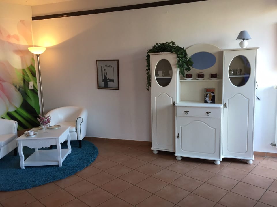 Zimmer Ferienwohnung Tiffany