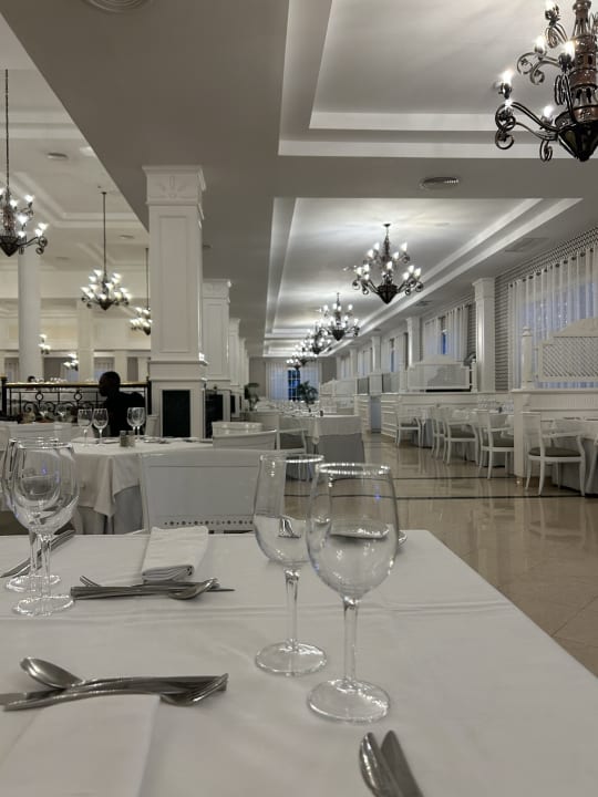 Gastro Bahia Principe Luxury Ambar