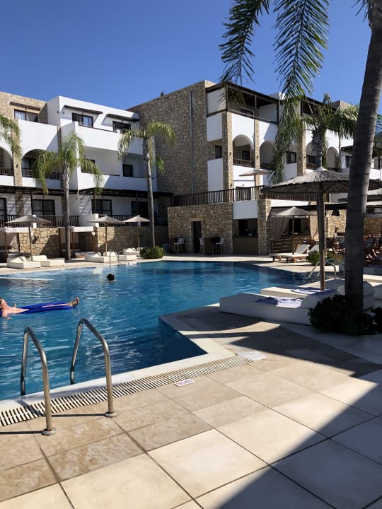 Pool The Costa Lindia Blue Star - Adults only