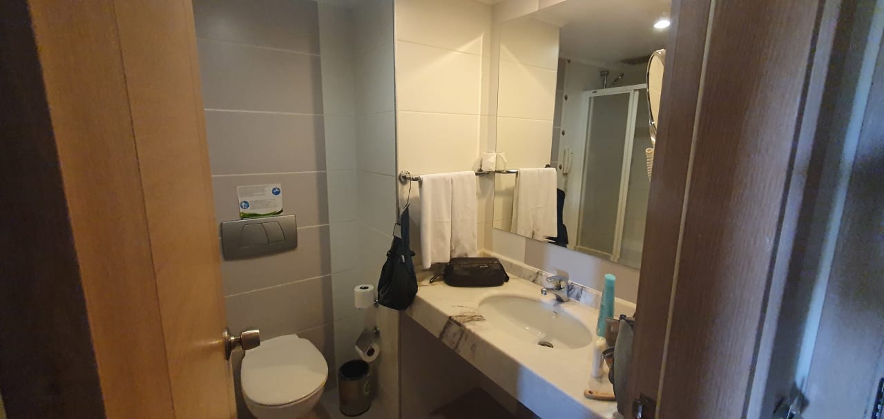 Zimmer Can Garden Resort