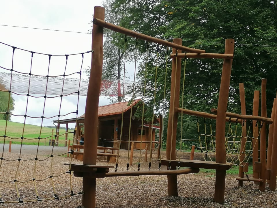 Sport & Freizeit Landhaus Sponsel-Regus