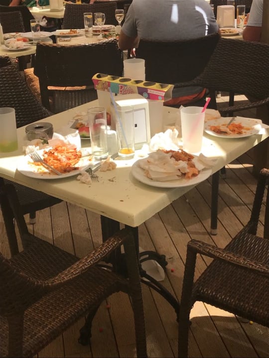 Strand Sentido Trendy Verbena Beach