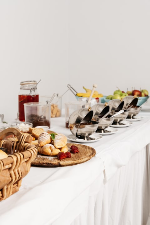 Gastro Petradi Beach Lounge Hotel