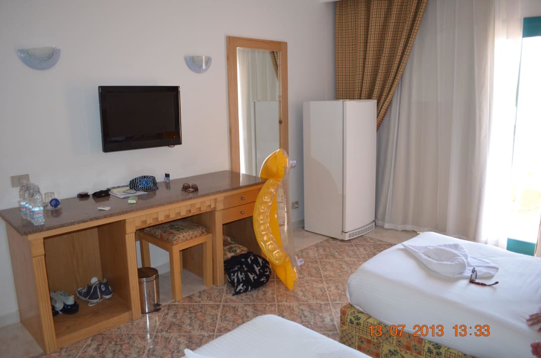 Typ famili Pickalbatros Aqua Park Resort - Hurghada