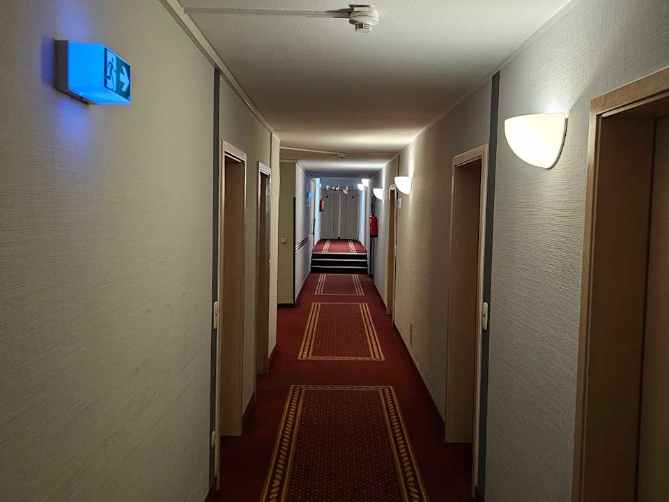 Zimmer INVITE Hotel an der Kaiserburg