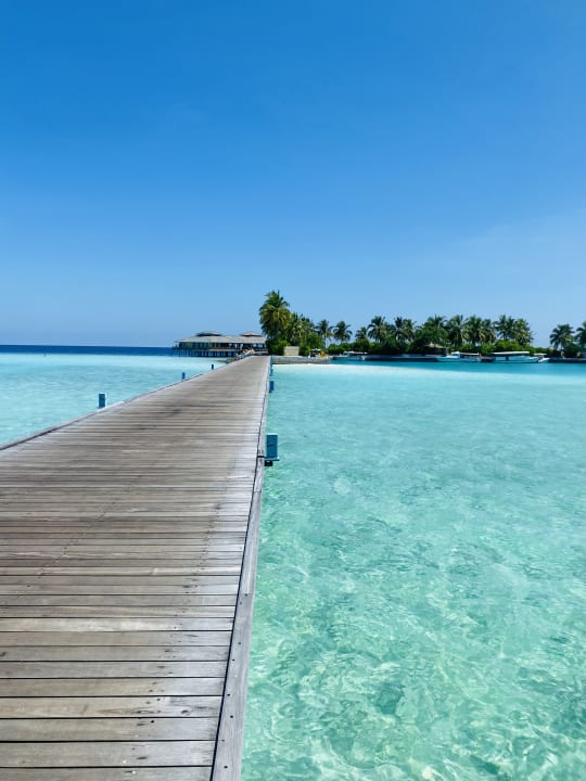 Strand Villa Park Sun Island