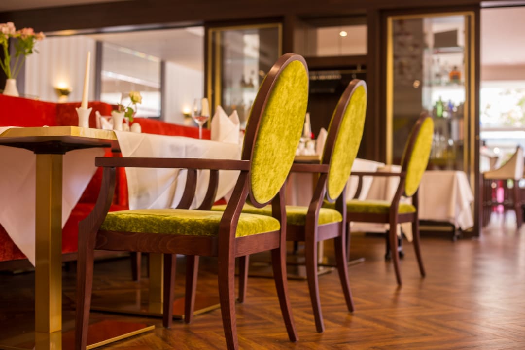 Gastro Hotel Chemnitzer Hof