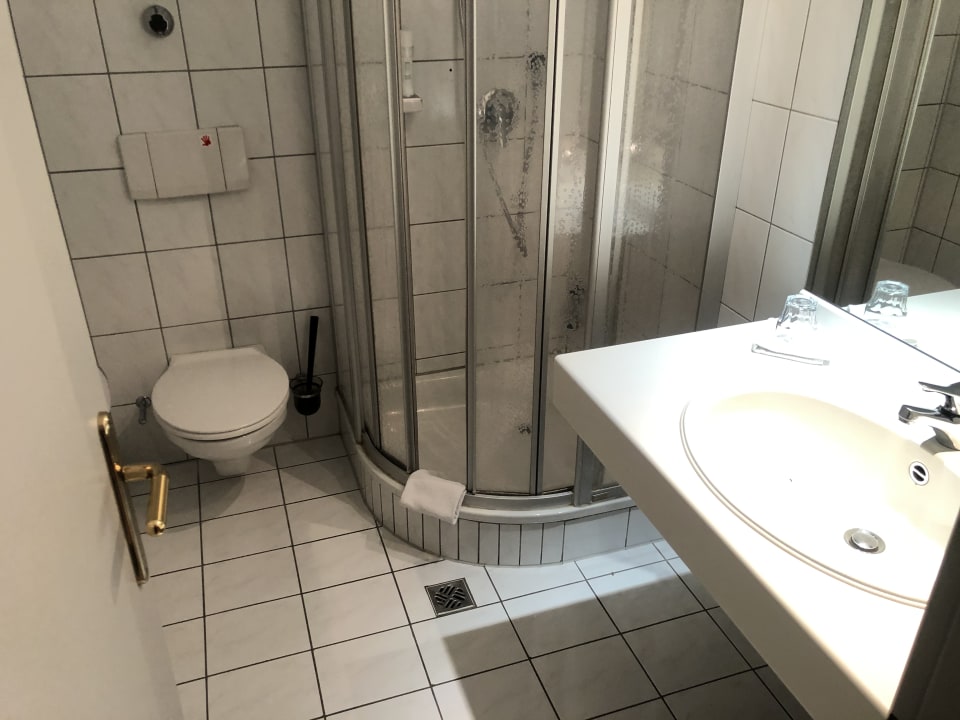 Zimmer Hotel Manchinger Hof