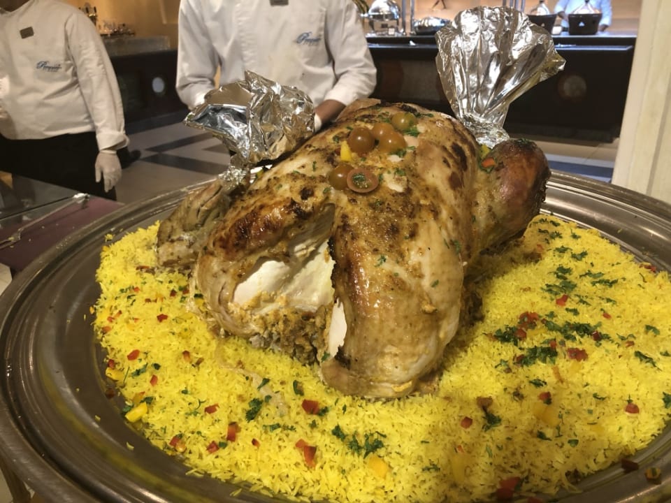 Gastro Premier Le Reve Hotel & Spa