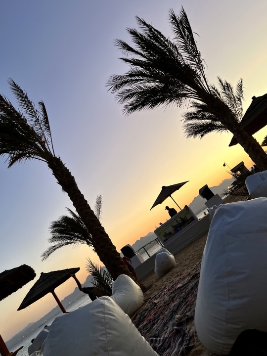 Strand ROBINSON SOMA BAY