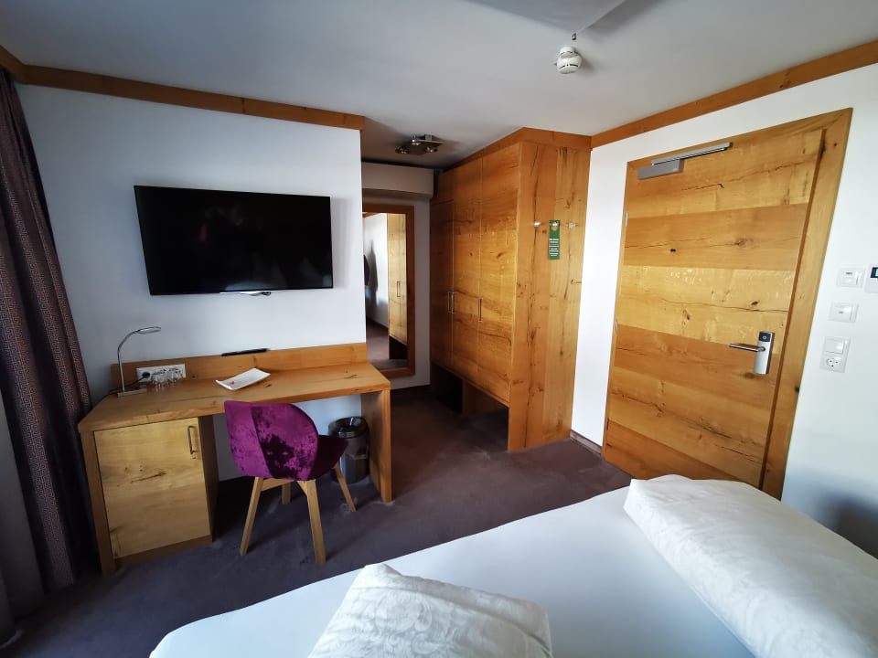 Zimmer Gasthof Ellmauer Hof