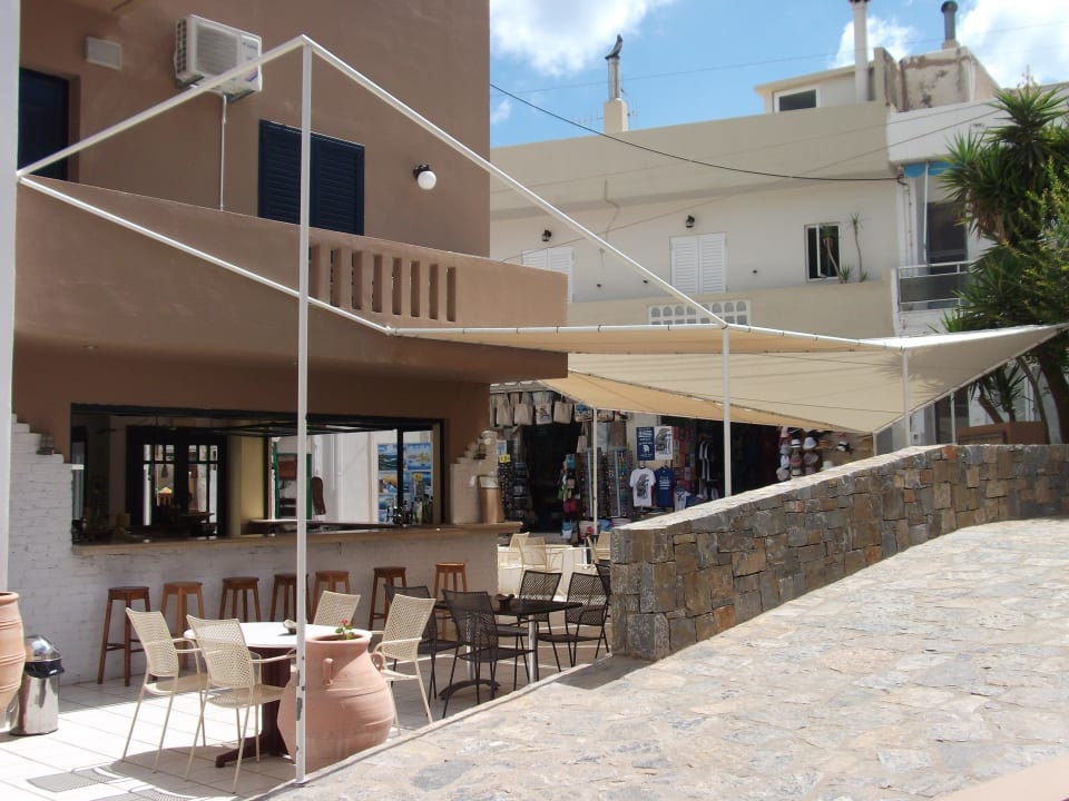 Leider falsche Biersorte Nami Hotel & Suites