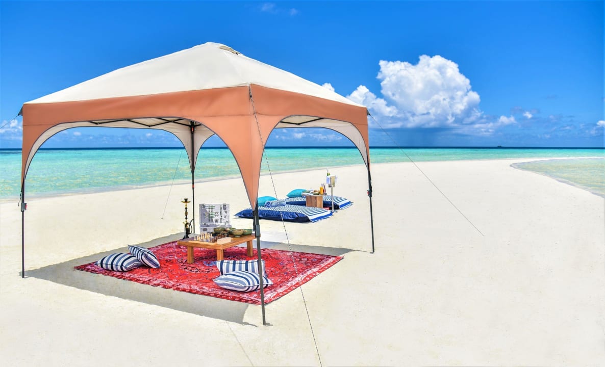 Strand The Halcyon Private Isles Maldives, Autograph Collection