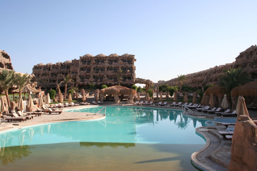 Pool Hotel Caves Beach Resort (Adults Only)