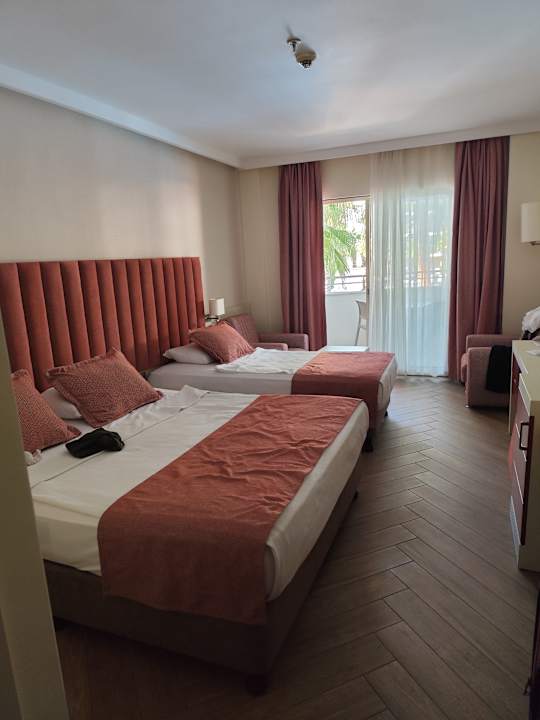 Zimmer My Home Resort