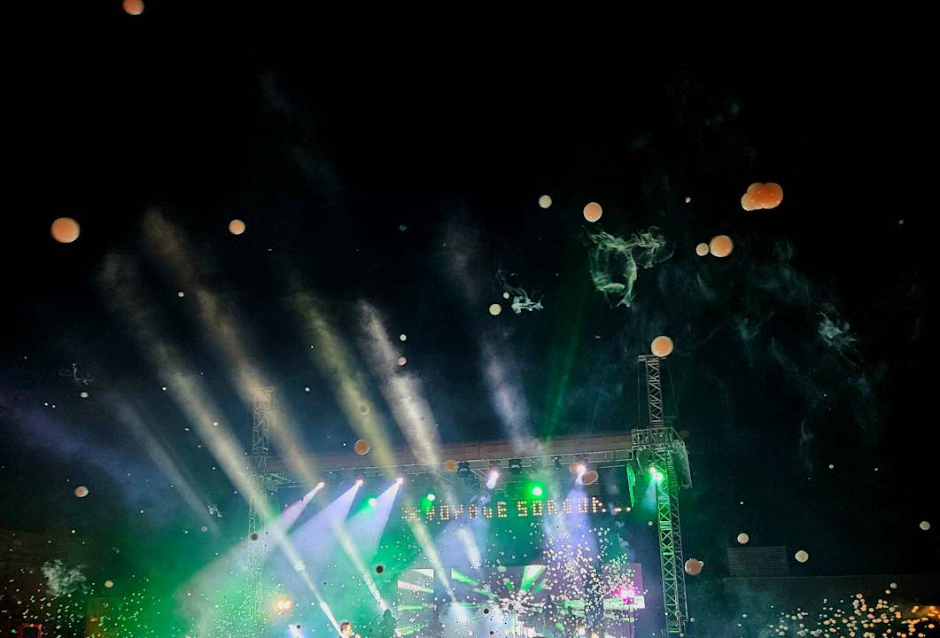 Sport & Freizeit Voyage Sorgun