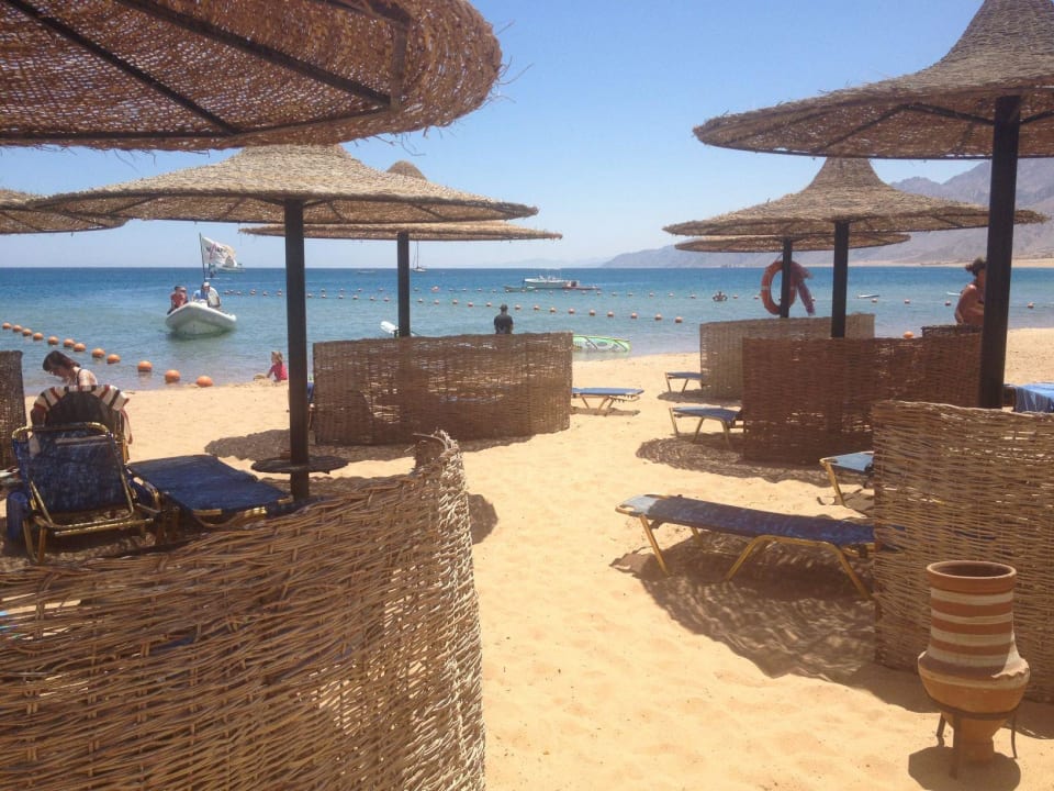 Hotel Iberotel Dahabeya JAZ Dahabeya