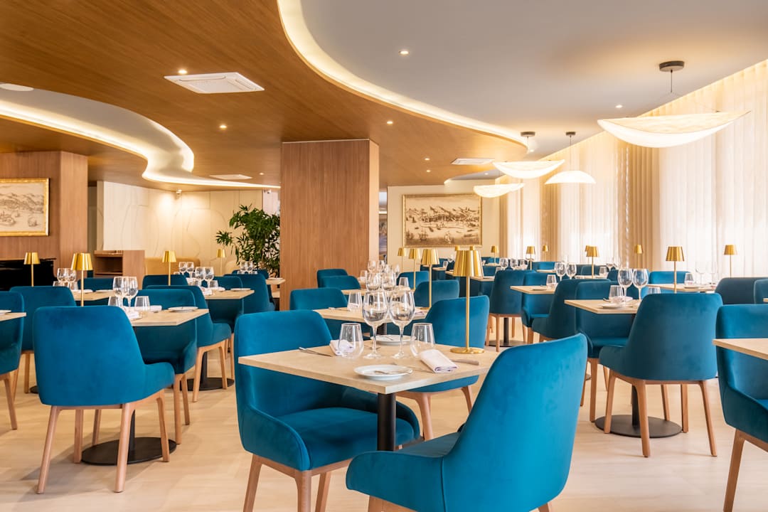 Gastro AP Sines - Costa Alentejana