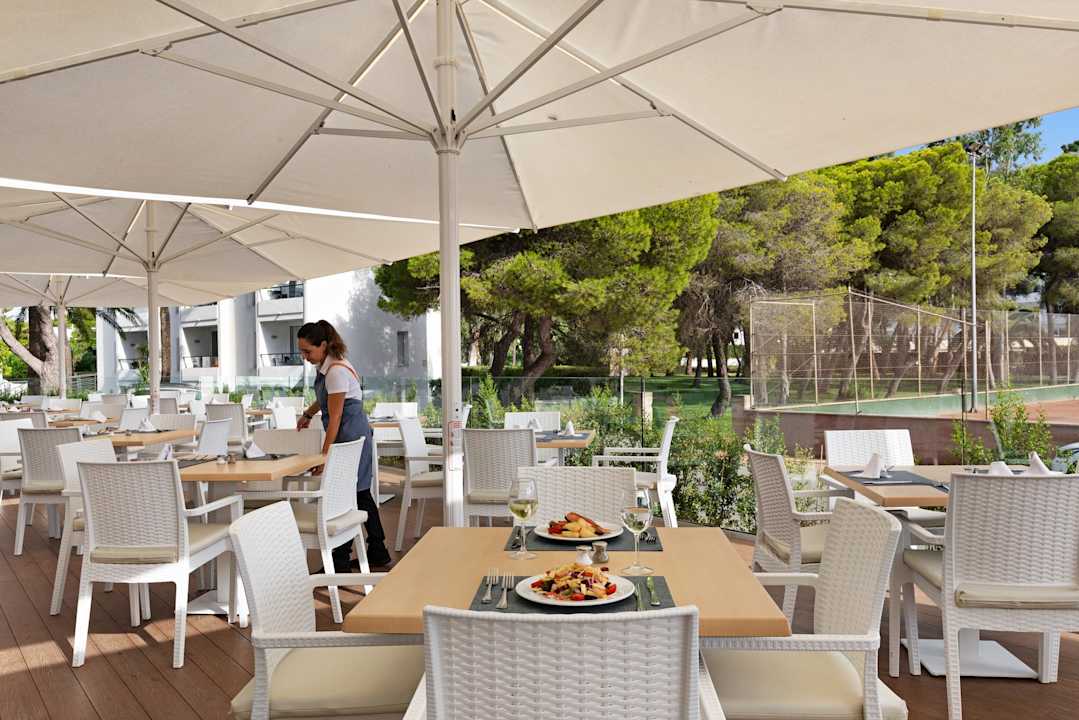 Gastro VIVA Eden Lago