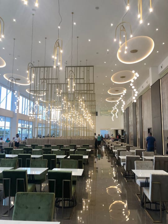 Gastro Chrysomare Beach Hotel & Resort