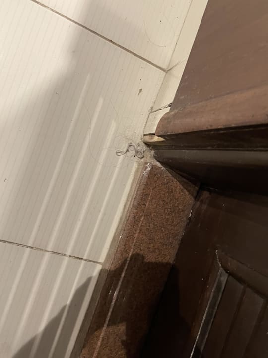 Zimmer Regina Resort and Aqua Park Hurghada