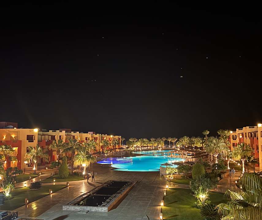 Gartenanlage Casa Mare Resort