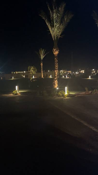 Sonstiges Hurghada Long Beach Resort