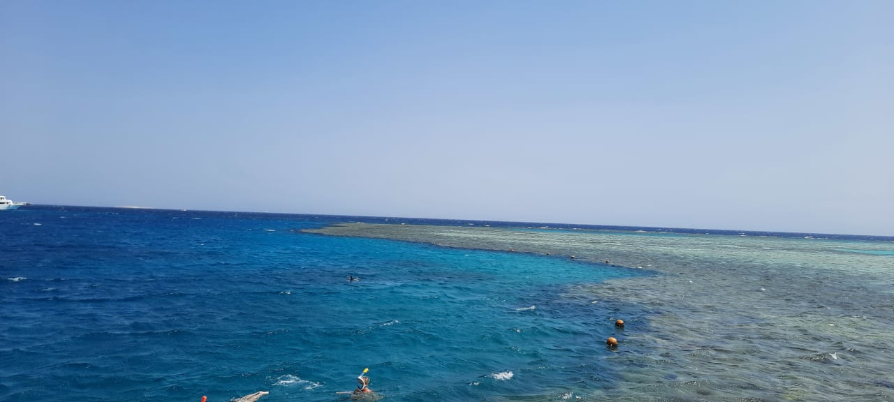 Strand Stella Beach Resort & Spa Makadi Bay