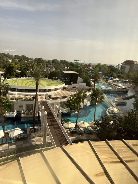Ausblick Crystal Prestige Elite