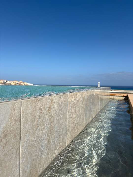 Ausblick ROBINSON JANDIA PLAYA