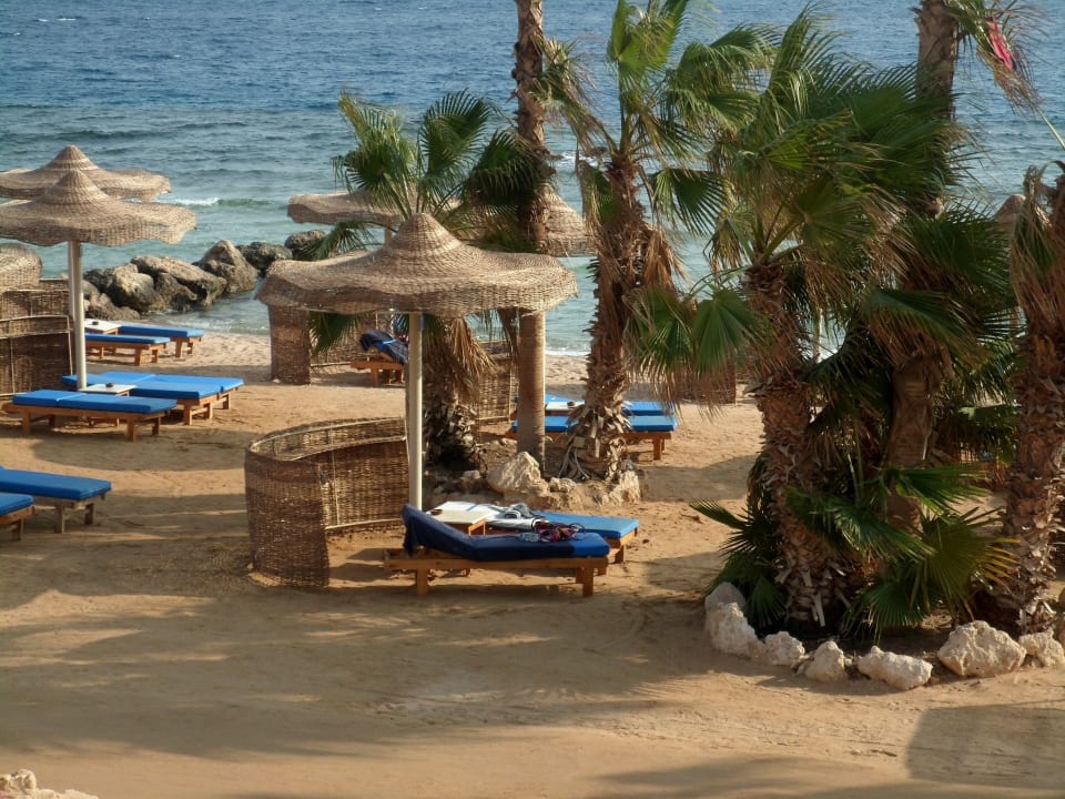 Strand Pickalbatros Citadel Resort