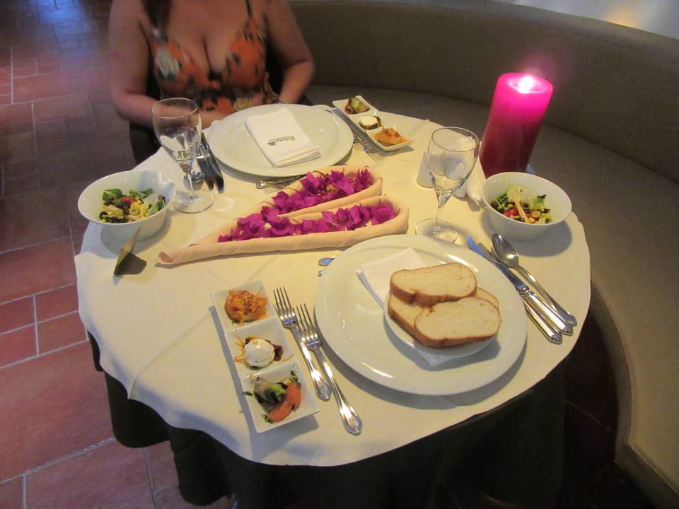 Gastro Calimera Hane Garden