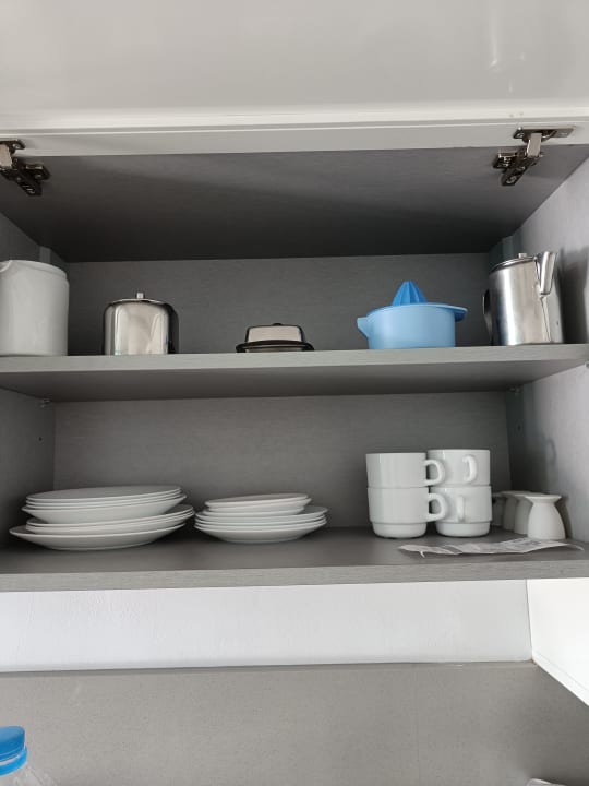 Zimmer Bungalows & Appartements Playamar