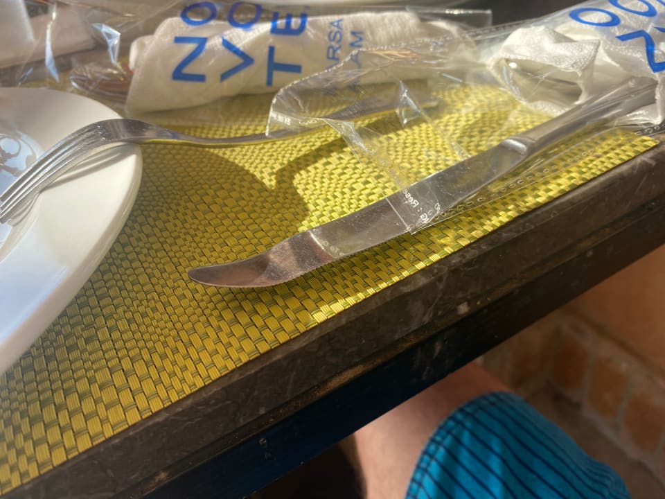 Gastro Novotel Marsa Alam Beach Resort