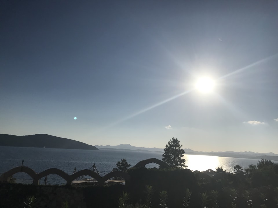 Ausblick TUI MAGIC LIFE Bodrum - Adult Only (16+)