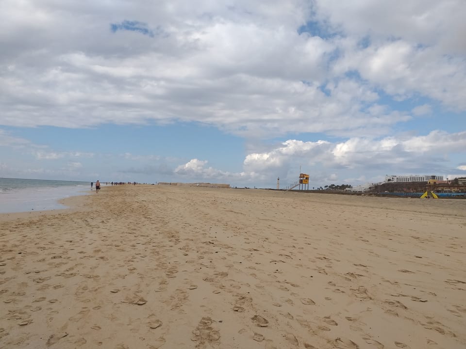 Strand allsun App.-Hotel Esquinzo Beach